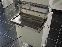 N.v. van lierde-boons s.a. - afbeelding 3 van  9