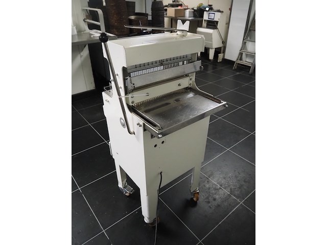 N.v. van lierde-boons s.a. - afbeelding 4 van  9