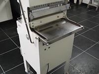 N.v. van lierde-boons s.a. - afbeelding 4 van  9