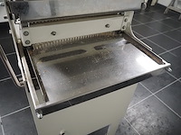 N.v. van lierde-boons s.a. - afbeelding 5 van  9