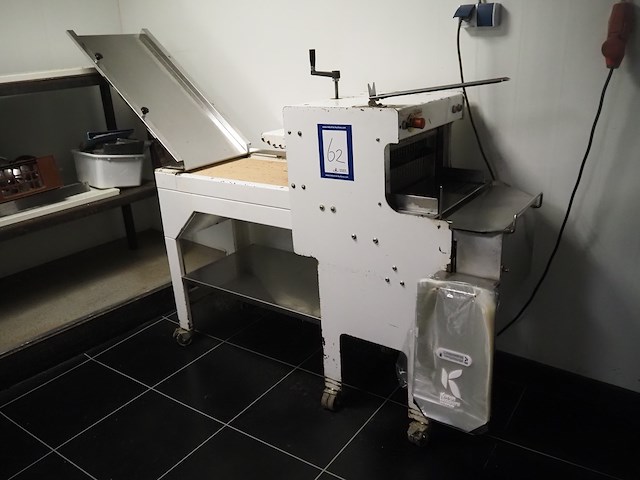 N.v. van lierde-boons s.a. - afbeelding 1 van  9