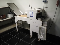 N.v. van lierde-boons s.a.