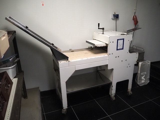 N.v. van lierde-boons s.a. - afbeelding 2 van  9