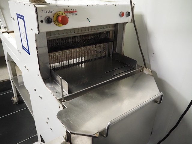 N.v. van lierde-boons s.a. - afbeelding 7 van  9