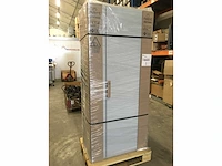 Nvent hoffman mcf04ku1c4e78fa elektrische behuizing - afbeelding 1 van  4