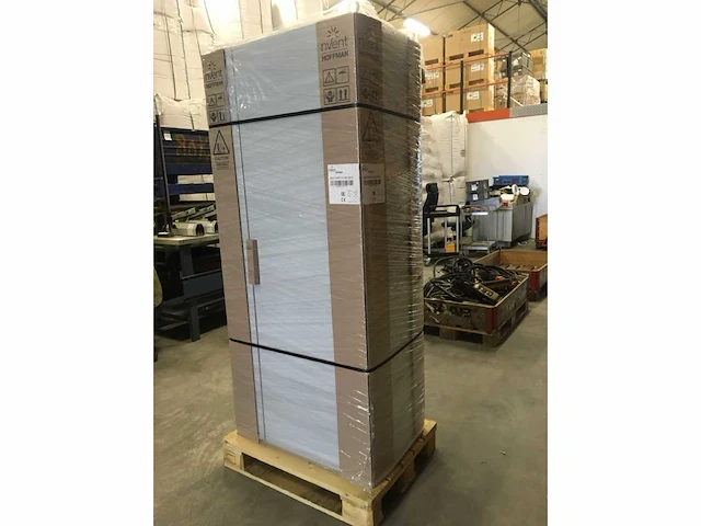 Nvent hoffman mcf04ku1c4e78fa elektrische behuizing - afbeelding 2 van  4