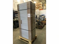 Nvent hoffman mcf04ku1c4e78fa elektrische behuizing - afbeelding 2 van  4