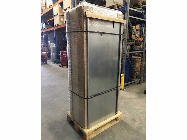 Nvent hoffman mcf04ku1c4e78fa elektrische behuizing - afbeelding 3 van  4