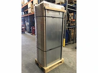 Nvent hoffman mcf04ku1c4e78fa elektrische behuizing - afbeelding 3 van  4