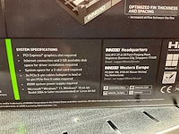 Nvidia geforce rtx 5080 videokaart - afbeelding 3 van  5