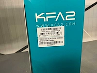 Nvidia geforce rtx3060ti 8gb videokaart (2x) - afbeelding 2 van  3