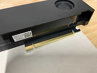 Nvidia quadro rtx a2000 12gb 4mdp (2x) - afbeelding 4 van  9