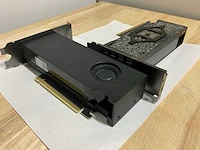 Nvidia quadro rtx a2000 12gb 4mdp (2x) - afbeelding 6 van  9