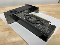 Nvidia quadro rtx a2000 12gb 4mdp (2x) - afbeelding 7 van  9