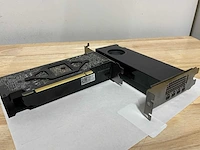 Nvidia quadro rtx a2000 12gb 4mdp (2x) - afbeelding 8 van  9