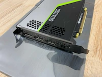 Nvidia quadro rtx4000 8gb pci-e - afbeelding 3 van  6
