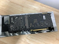 Nvidia quadro rtx5000 16gb pci-e - afbeelding 8 van  8