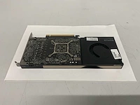 Nvidia rtx a4000 gpu computeronderdeel - afbeelding 2 van  5