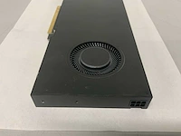 Nvidia rtx a4000 gpu computeronderdeel - afbeelding 5 van  5
