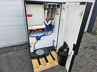 N&w - 7100 maxi - koffiemachine - afbeelding 4 van  5
