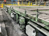 Nyblad elektrische rollenbaan (12x) - afbeelding 10 van  14