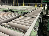 Nyblad elektrische rollenbaan (12x) - afbeelding 11 van  14