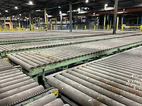Nyblad elektrische rollenbaan (12x) - afbeelding 12 van  14