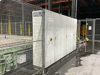 Nyblad elektrische rollenbaan (12x) - afbeelding 13 van  14