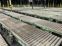 Nyblad elektrische rollenbaan (12x) - afbeelding 1 van  14