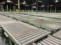Nyblad elektrische rollenbaan (12x) - afbeelding 2 van  14