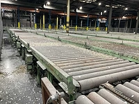 Nyblad elektrische rollenbaan (12x) - afbeelding 3 van  14