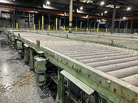 Nyblad elektrische rollenbaan (12x) - afbeelding 4 van  14