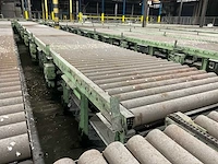 Nyblad elektrische rollenbaan (12x) - afbeelding 5 van  14
