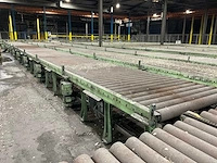 Nyblad elektrische rollenbaan (12x) - afbeelding 6 van  14