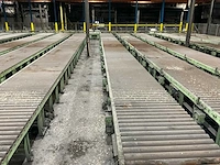 Nyblad elektrische rollenbaan (12x) - afbeelding 7 van  14