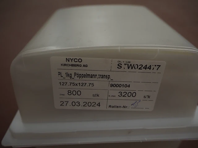 Nyco - afbeelding 6 van  6