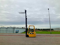 Nyk fbt15pn vorkheftruck - afbeelding 2 van  20