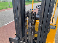 Nyk fbt15pn vorkheftruck - afbeelding 3 van  20