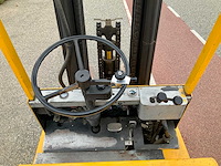 Nyk fbt15pn vorkheftruck - afbeelding 5 van  20