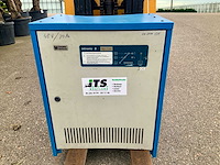 Nyk fbt15pn vorkheftruck - afbeelding 10 van  20