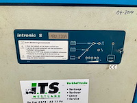 Nyk fbt15pn vorkheftruck - afbeelding 11 van  20