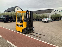 Nyk fbt15pn vorkheftruck - afbeelding 15 van  20
