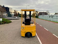 Nyk fbt15pn vorkheftruck - afbeelding 18 van  20