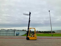 Nyk fbt15pn vorkheftruck - afbeelding 20 van  20