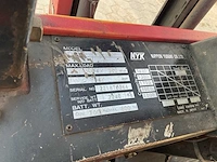 Nyk vorkheftruck - afbeelding 2 van  10