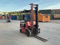 Nyk vorkheftruck - afbeelding 3 van  10