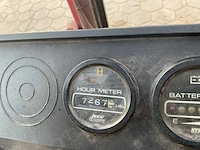 Nyk vorkheftruck - afbeelding 9 van  10