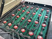 Nyk vorkheftruck - afbeelding 10 van  10
