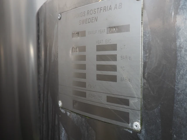 Nyköpings rostfria - afbeelding 6 van  6