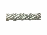 Nylon 40 mm mooring rope 8 -strengs - 47990 - afbeelding 1 van  6